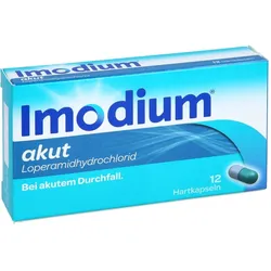 Imodium akut