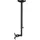 Showgear LCD-504 Luxus-Deckenhalterung für 13" - 27", höhenverstellbar