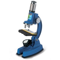 Konus Microscope Kancustudy-4 150x-450x-900x mit Smartphone-Adapter,