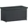 Hörmann Gartenbox Euroline 130 x 60 x 62,5 cm Anthrazitgrau