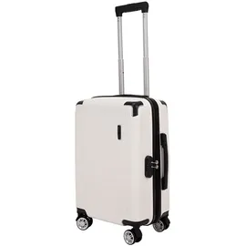 vertical studio Odense Koffer-Set 3-tlg. weiß