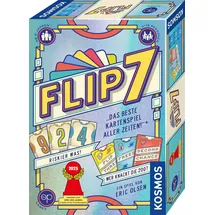 Kosmos Flip 7