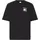 !Solid Rundhalsshirt SDOdaniel Modisches T-Shirt mit Backprint schwarz XL
