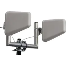 Wittenberg Antennen LAT 2000 Duo Set Richtantenne Gsm, Umts, Lte, Wlan