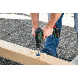 Bosch AdvancedDrill 18V-80 QuickSnap Akku-Bohrschrauber Advanced Drill 18 V-80 Solo