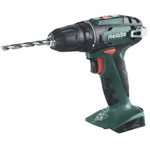 Metabo BS 18 ohne Akku