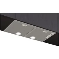 Siemens LB75566 Lüfterbaustein 73 cm Silber