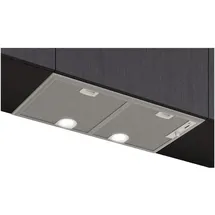 Siemens LB75566 Lüfterbaustein 73 cm Silber