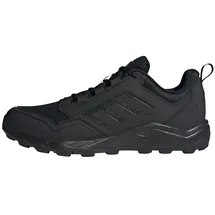 adidas Terrex Tracerocker 2 Herren Core Black / Core Black / Grey Five 46