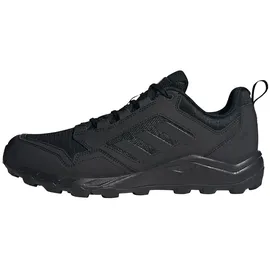 adidas Terrex Tracerocker 2 Herren Core Black / Core Black / Grey Five 46