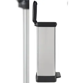 Curver Decobin 50L sm