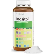 Kräuterhaus Sanct Bernhard Inositol Pulver 250 g