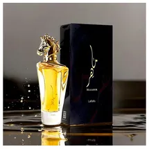 Lattafa Maahir Eau de Parfum 100 ml