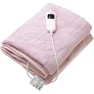 Adler AD 7443 160 x 180 cm Rosa
