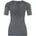 Odlo Performance Light Kurzarm-baselayer - Grey Melange XL