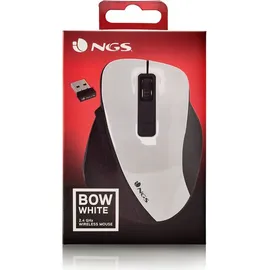 ngs Bow Weiß