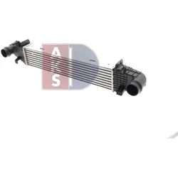 Ladeluftkühler für Mercedes-Benz C-Klasse W204 E-Klasse W212 OE A2045000000