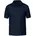 Pique Shirt Blueblack XS
