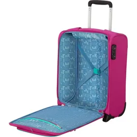 American Tourister Underseater Sea Seeker 45 28l Koffer Auf Rollen Deep Fuchsia One Size