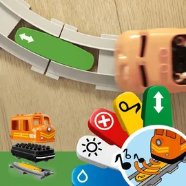 LEGO Duplo Güterzug 10875