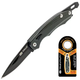 TRUE UTILITY Taschenmesser Slip Knife'