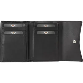 Voi Jeans Voi Soft Klara Geldbörse schwarz