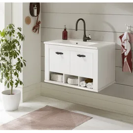 Home Affaire Florenz Waschtisch 82 x 47 cm