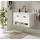 Home Affaire Florenz Waschtisch 82 x 47 cm