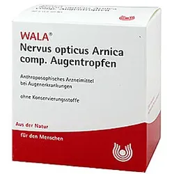 Nervus Opticus Arnica Comp. Augentropfen