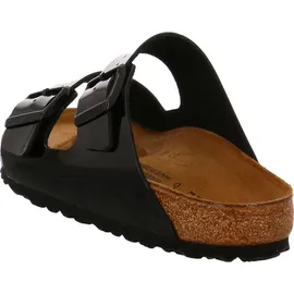 Birkenstock Arizona Birko-Flor schwarz 41