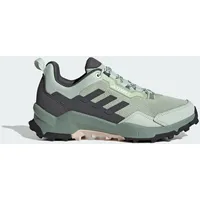 Adidas Terrex AX4 Damen Linen Green / Grey Four