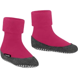 Falke Cosyshoe Minis K Hp Wolle rutschhemmende Noppen 1 Paar, Lila Fuchsia 8856, 25-26 - 25-26