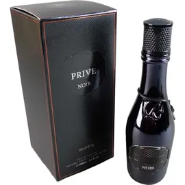 Riiffs Prive Noir Eau de Parfum 100 ml