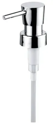 Nimco Ersatzteil Chrom 1028Z-26