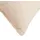 vidaXL KopfKissen 80 x 80 cm Beige