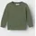 NAME IT Jungen, Nmmvimo Ls Bru Noos Sweatshirt, Rifle Green, 110, EU