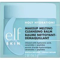 e.l.f. Cosmetics Holy Hydration! Makeup Melting Cleansing Balm 56,5 g