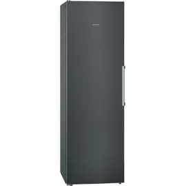 Siemens iQ300 KS36VVXDP Kühlschrank (346 l, 1860 mm hoch, Schwarz)