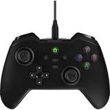 GENESIS Mangan 300 Wired Schwarz