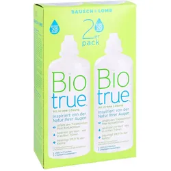 Biotrue
