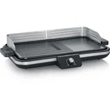 Severin PG 8564 2300 W schwarz