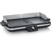 Severin PG 8564 2300 W schwarz