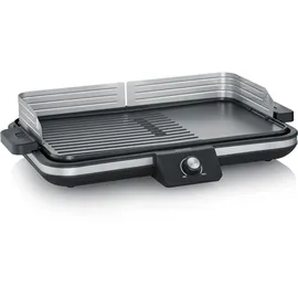 Severin PG 8564 2300 W schwarz