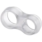 Hettich Anschlagpuffer Transparent 4 Stück