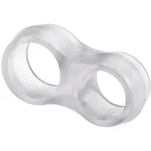 Hettich Anschlagpuffer Transparent 4 Stück