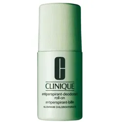 Antiperspirant Deodorant Roll-On