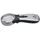 Schweizer Handleuchtlupe Tech-Line CLASSIC Vergr.4x LED Linsen-D.55,0mm