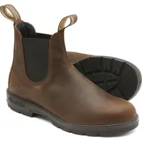 Blundstone Chelsea Boots Antique Brown, 41.5 EU