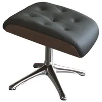 flexlux Hocker Volden 44 x 39 x 35 cm Warm Mineral Grau