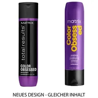 Matrix Total Results Color Obsessed 300 ml